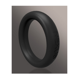 Enduro - Siliconen Cockring