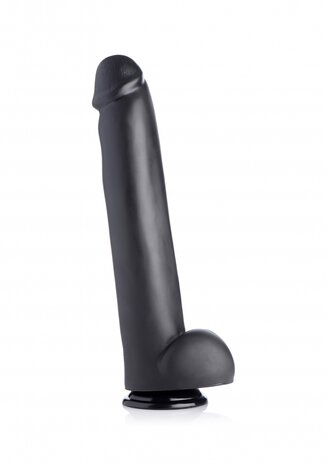 The Master - Dildo with Suction Cup