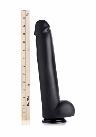 The Master - Dildo with Suction Cup