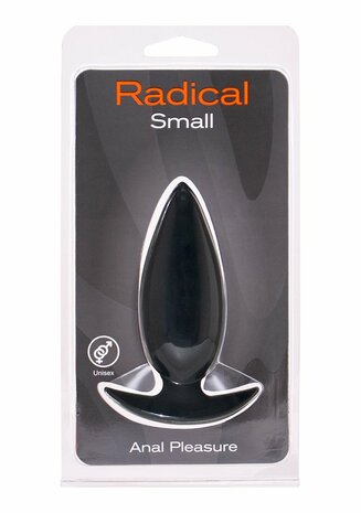 Radical - Butt Plug