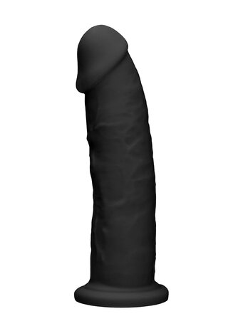 Silicone Dildo without Balls - 9" / 23 cm