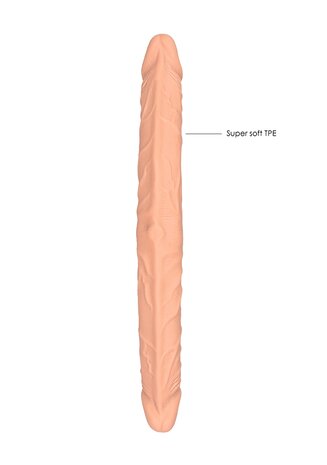 Double Dong - 18" / 46 cm