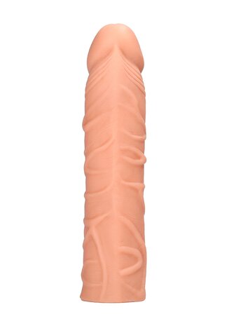 Penis Sheath - 7" / 17 cm