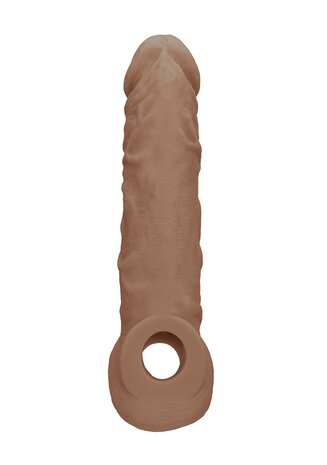 Penis Sheath - 8" / 20 cm