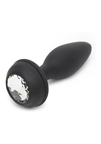 Rechargeable Vibrating Butt Plug
