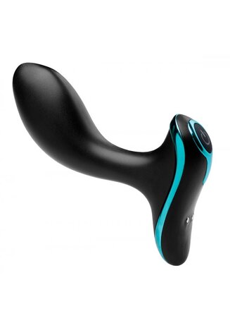 Prostatic Play Journey - Rechargeable Smooth Prostate Stimulator