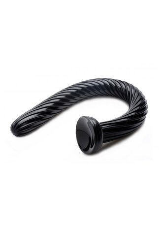 Spiral hose - 19" / 48 cm
