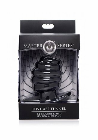 Hive Ass Tunnel - Medium