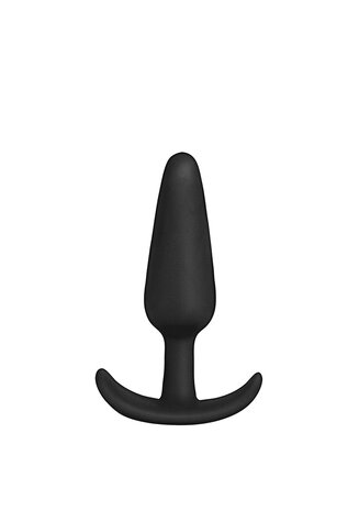Butt Plug - 4'' / 10 cm