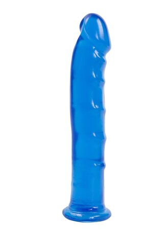 Dong with Suction Cup