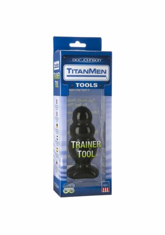 Trainer Tool 4 - 4" / 10 cm