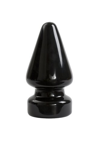 Ass Master - Butt Plug - 4" / 11 cm