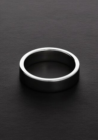Flat C-Ring - 0.5 x 2.1" / 12 x 52.5 mm