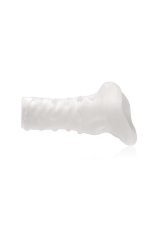 The XPlay Breeder - Penis Sleeve - 4" / 10 cm