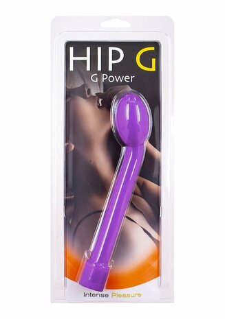 Hip-G - G Spot Vibrator