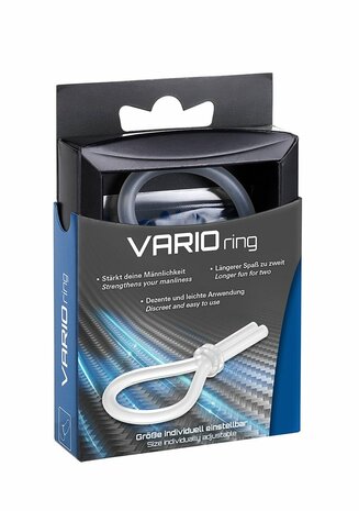 VARIO Ring - Cockring