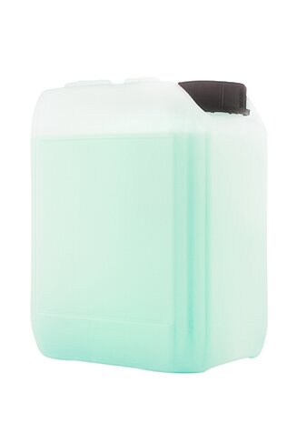 Waterbased Lubricant - Mint - 1.3 gal / 5 l
