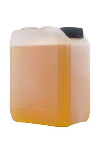 Waterbased Lubricant - Orange - 1.3 gal / 5 l