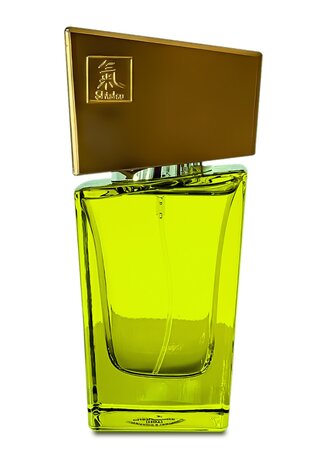 Pheromon Fragrance - Woman Lime - 50 ml