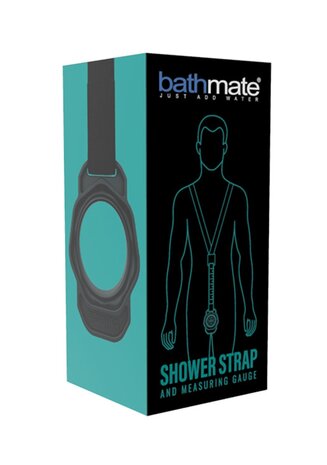 Shower Strap