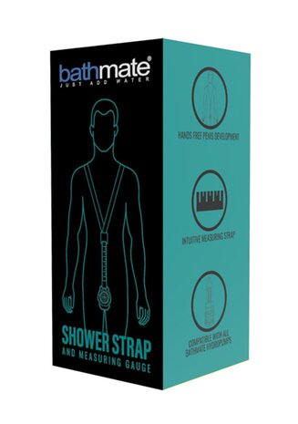 Shower Strap