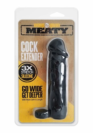Meaty - Cock Extender