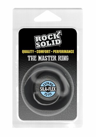 The Master Ring - Cockring