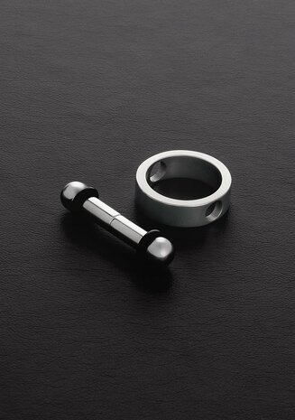 Magnetic Nipple Clamps