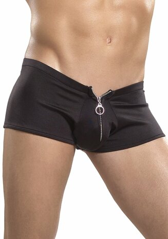 Shorts with Zipper - S/M S/M