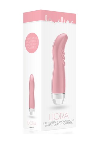 Liora - Powerful G-Spot Vibrator