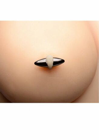 Mag Points - Magnetic Nipple Clamp Set
