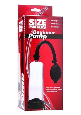 SMP - Beginner Pump