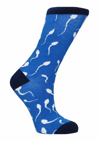 Spermacel Socks - US Size 2-7,5 / EU Size 36-41 36-41