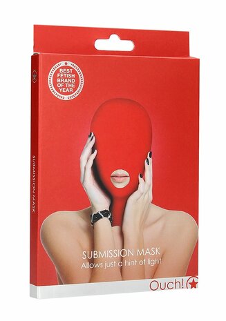 Submission Mask