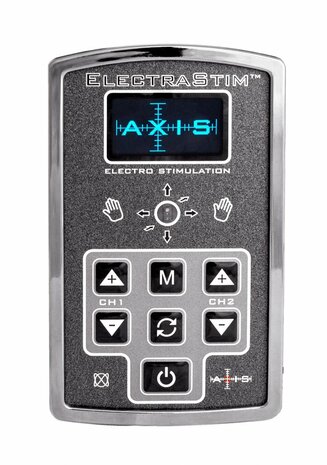 Axis - Stimulator Kit