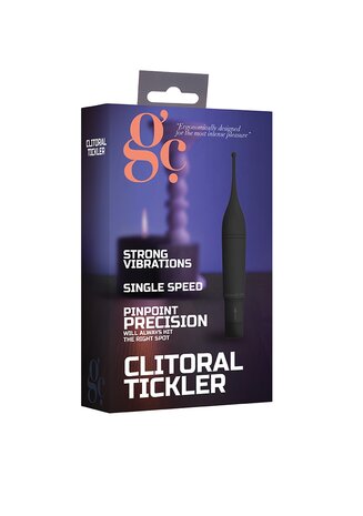 Clitoral Tickler