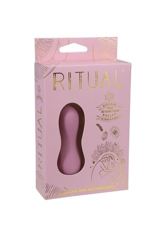 Dream - Rechargeable Silicone Bullet Vibe