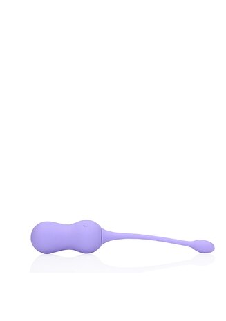 Vibrating Egg with Remote  Control - Violet Harmony