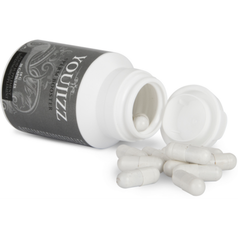 Youjizz - Sperm Booster - 30 Pieces