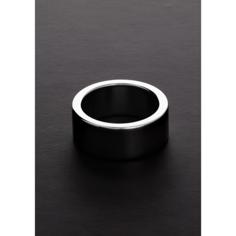 Heavy C-Ring - 0.8 x 2 / 20 x 50 mm