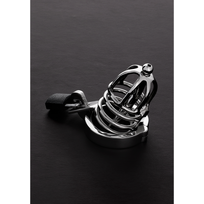 Attica Chastity Cage - 1.8 / 45mm