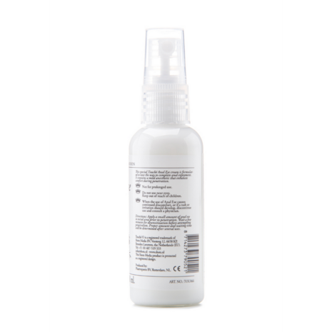 Anal Ese - Anal Lubricant - 2 fl oz / 50 ml