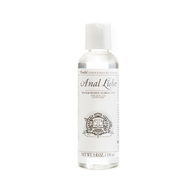 Anal Lubricant - 5 fl oz / 150 ml