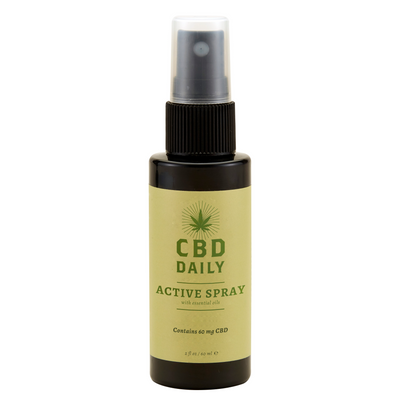Actieve Spray - 2 fl oz / 60 ml