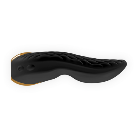 AIKO - Clitoral Stimulator - Black