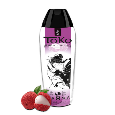 Toko Aroma - Lustful Litchee - 5.5 fl oz / 165 ml