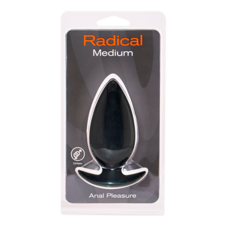 Radical - Butt Plug