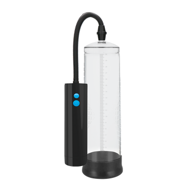 Extreme Power Rechargeable Auto Pump