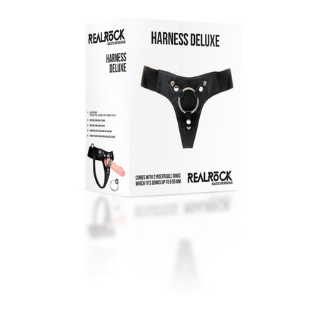 Harness Deluxe