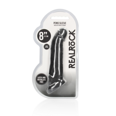 Penis Sheath - 8 / 20 cm